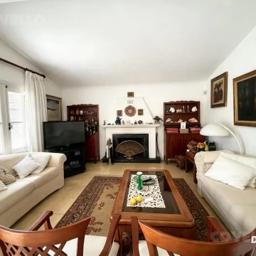 Casa en Martiniano Chiossi e Isla de los Ceibos