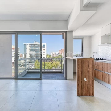 Departamento de 3 ambientes - Haedo Norte - 2ºA