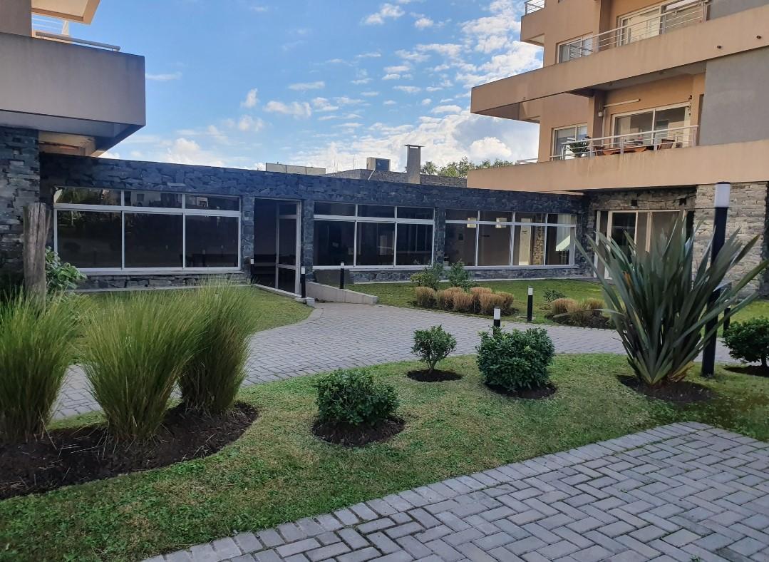 Vista exterior del SUM