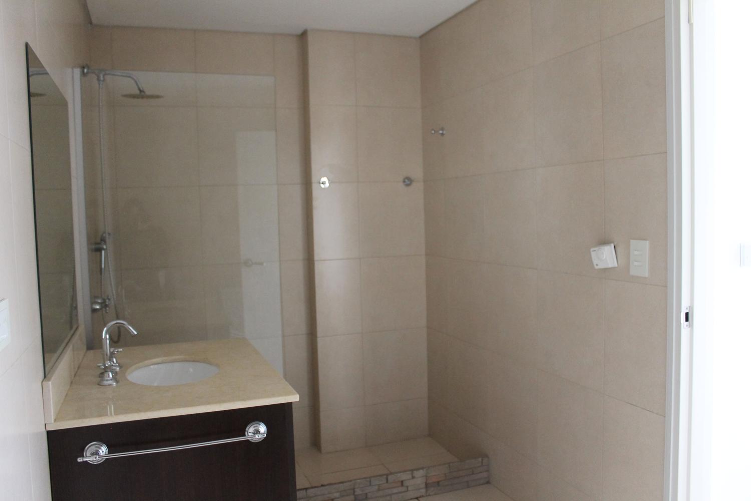 Baño principal