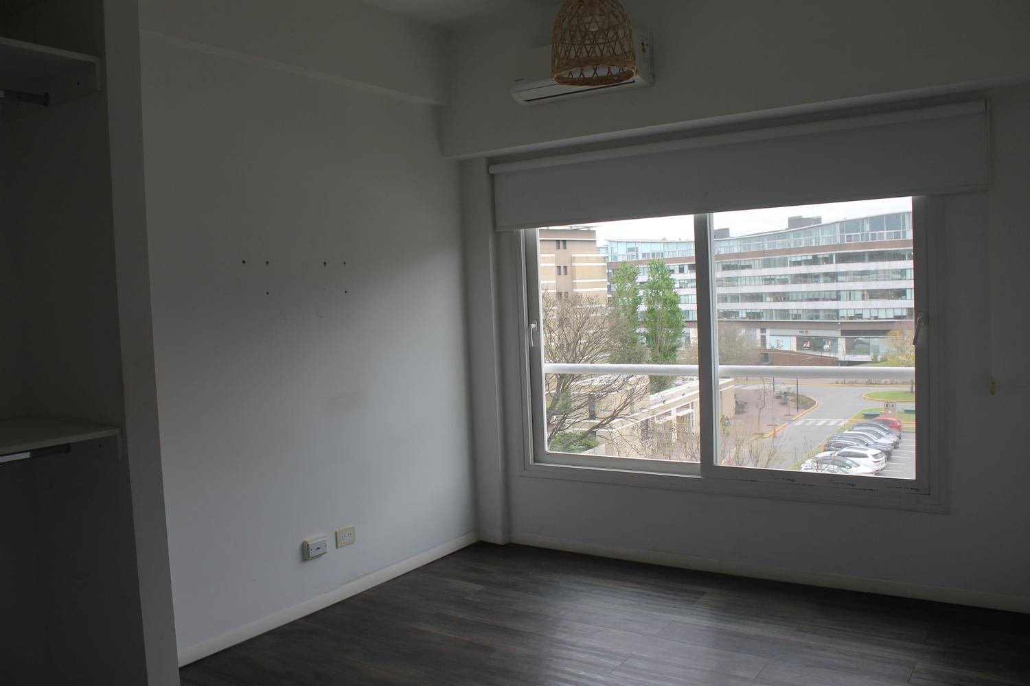 Dormitorio en suite