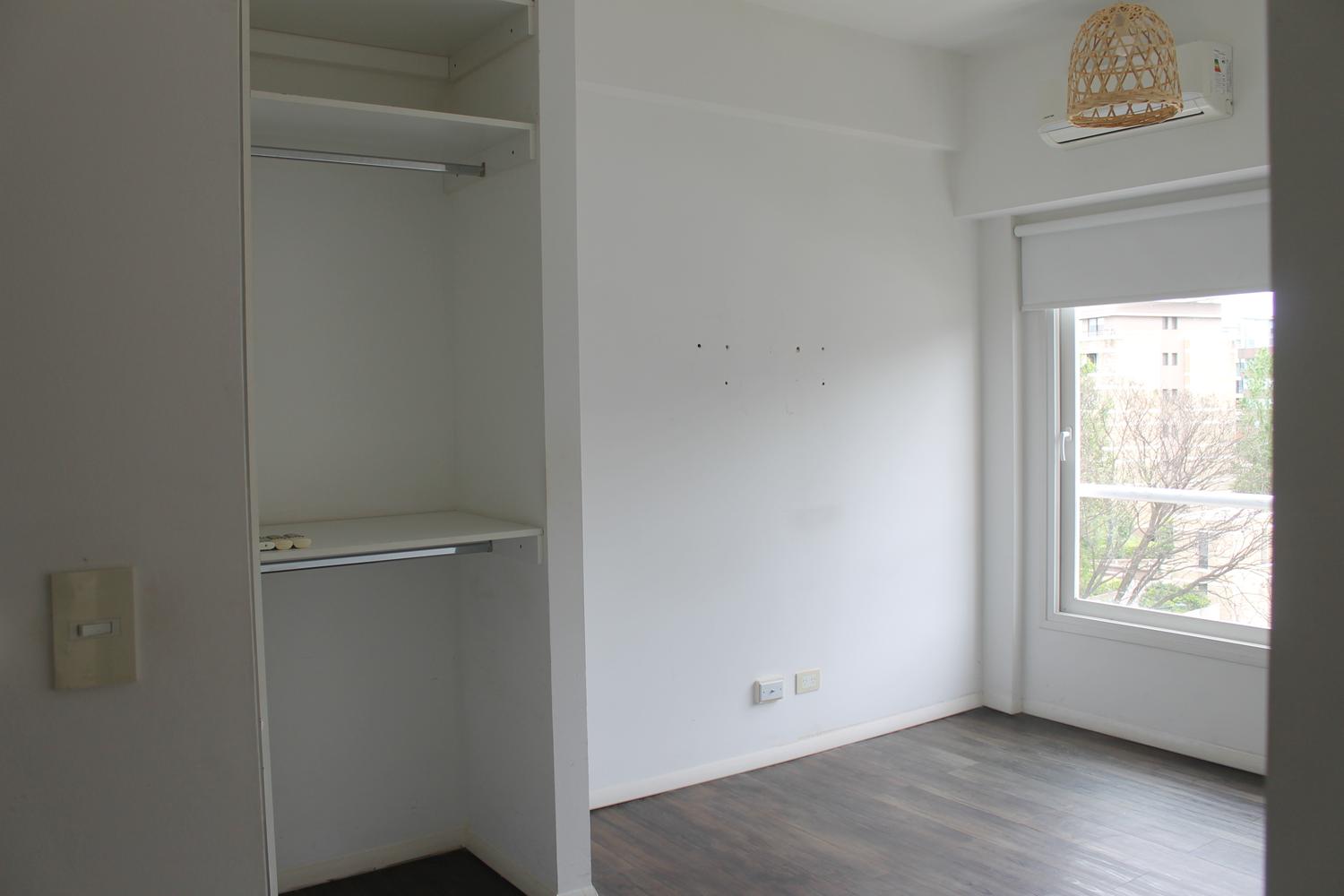 Dormitorio Principal