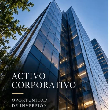 EDIFICIO CORPORATIVO EN BLOQUE
