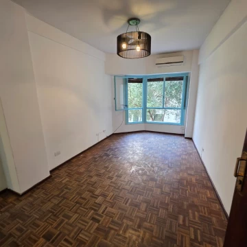 Departamento de 3 Ambientes en Recoleta en Alquiler
