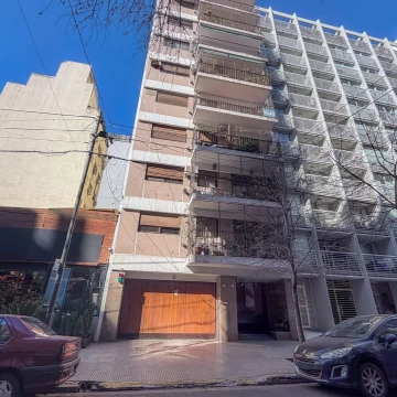 2 ambientes | Venta Las Cañitas | Muy luminoso