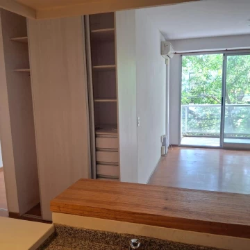 2 AMB | URQUIZA | VENTA | CON COCHERA