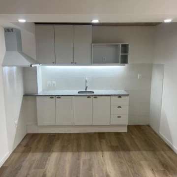 Venta Apartamento a Estrenar, 2 dormitorios La Blanqueada USD 141.000