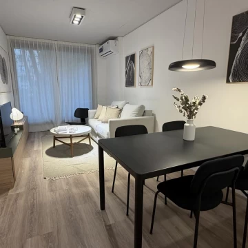 Venta Departamento 2 Ambientes en construccion en Belgrano