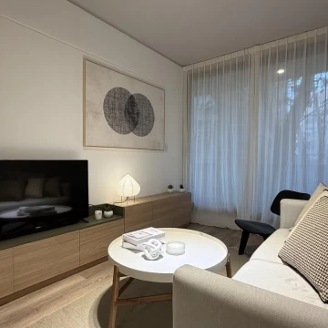 Venta Departamento 2 Ambientes en construccion en Belgrano