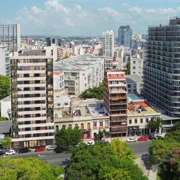 Venta Departamento 2 Ambientes en Barracas