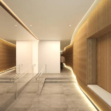 Venta Departamento 3 Ambientes en Palermo Hollywood