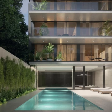 Venta Departamento 3 Ambientes en Belgrano