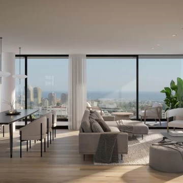 Venta Departamento 4 Ambientes en Belgrano