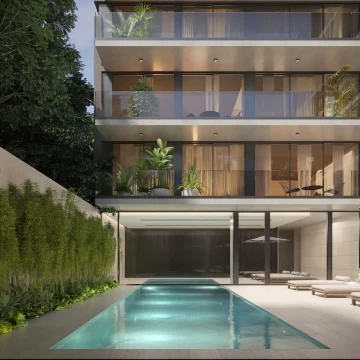 Venta Departamento 4 Ambientes en Belgrano