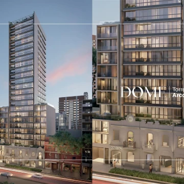 Venta Departamento 4 Ambientes en Belgrano
