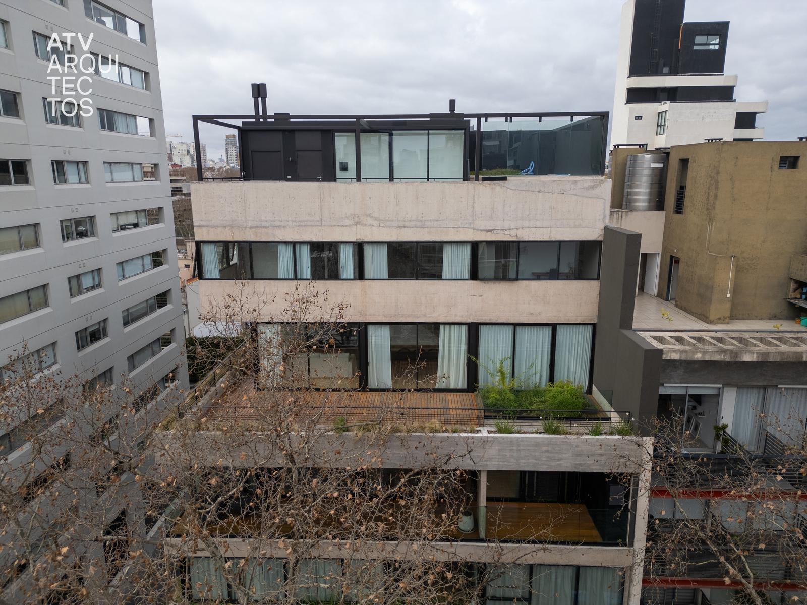 Departamento de 3 dormitorios en Palermo Hollywood, foto 3
