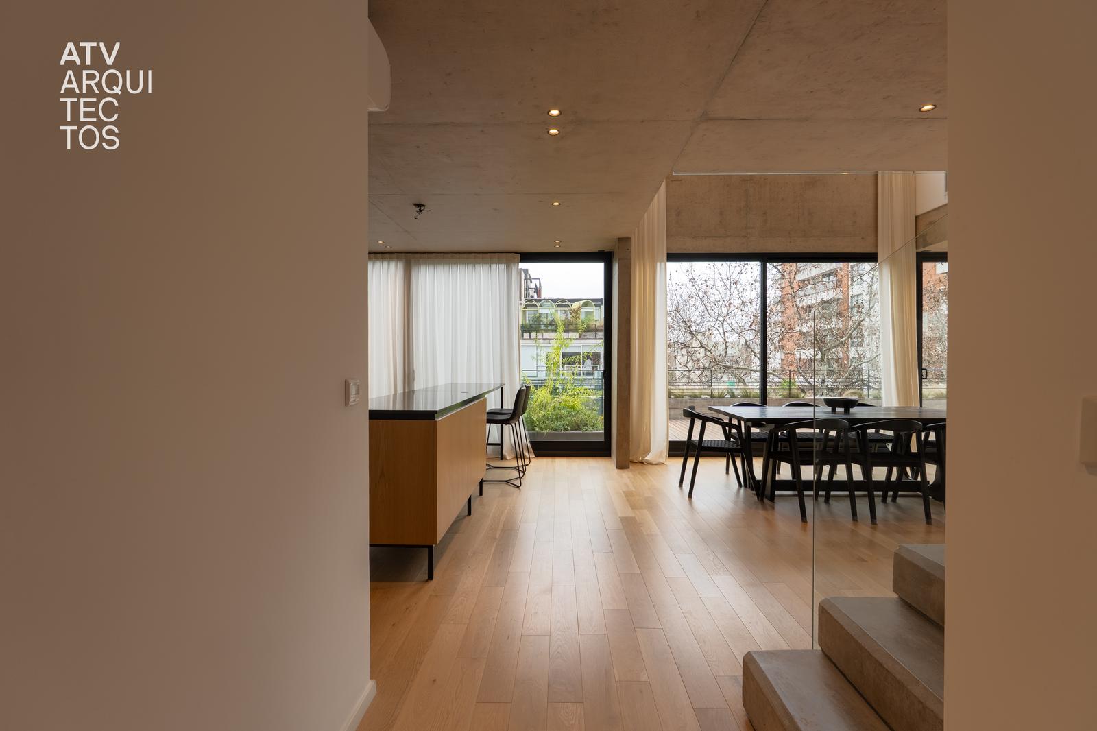 Departamento de 3 dormitorios en Palermo Hollywood, foto 4
