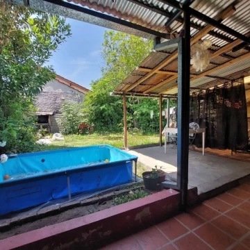 Casa en Venta 4 amb. Martínez A Refaccionar 