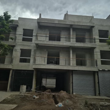 Departamento a estrenar - Calle Renato Zanzin - Godoy Cruz