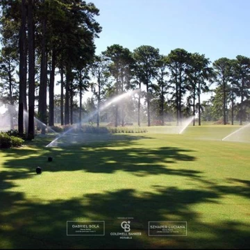 Lote Interno de 1771 m² en Pinares Golf – Excelente Ubicación y Listo para Construir