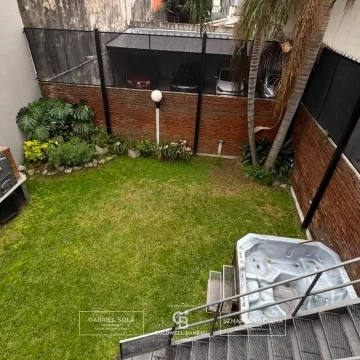 Casa en Lanús Este