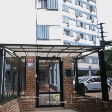 Venta Departamento san isidro 4 ambientes 