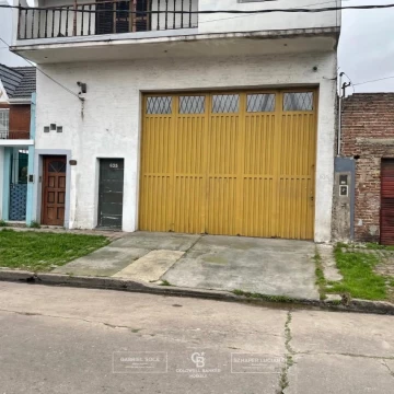 Galpón