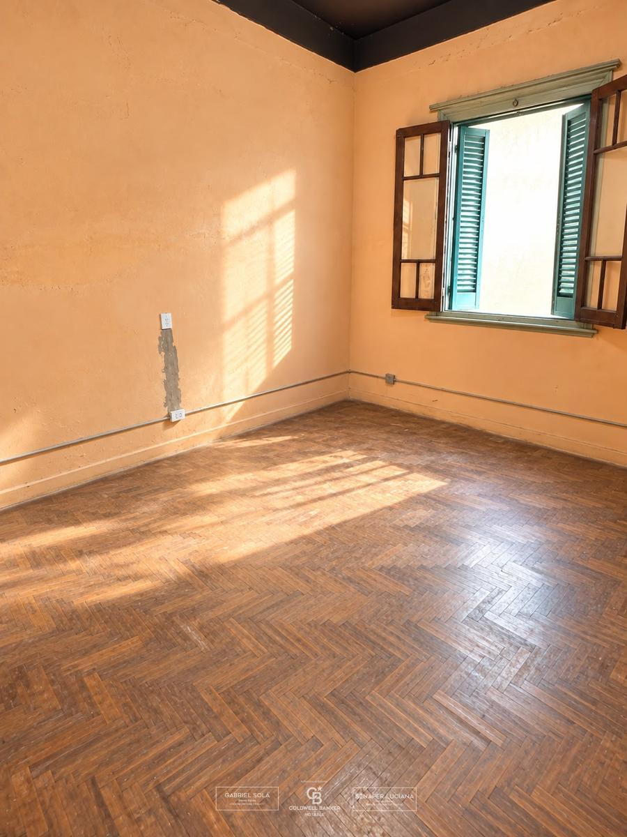Ambiente interior - imagen mejorada