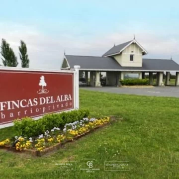 Terreno en Fincas del Alba