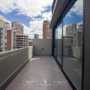 Venta de Departamento de 2 ambientes en Belgrano