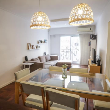 Departamento Semipiso 4 ambientes en venta en PALERMO! APTO CREDITO