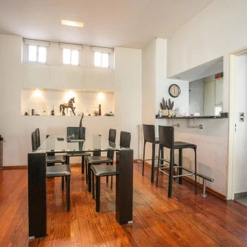 Casa en Venta 5 ambientes en Parque Chacabuco LOTE PROPIO