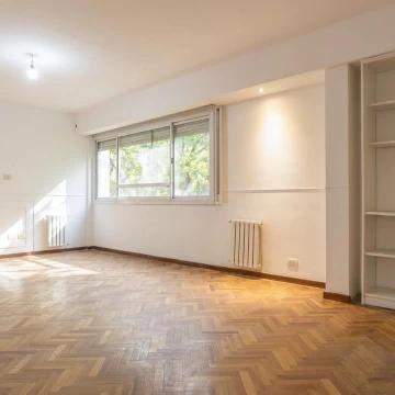 Departamento en venta 5 ambientes en Almagro
