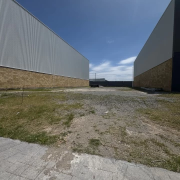Terreno Industrial en Zapopan