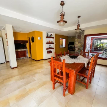 Casa en Bajo La Viña