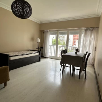 Departamento - Playa Grande