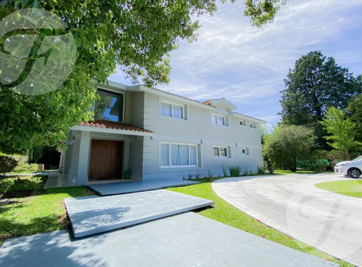 Country San Diego | Casa 4 ambientes
