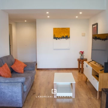 Depto a la venta Leloir 535