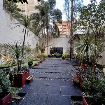 Depto 3 Dorm con Jardín en Nva Córdoba