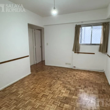 Venta Departamento 2 ambientes en zona Facultades 