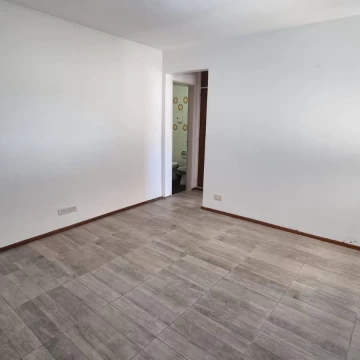 Alquiler departamento un dormitorio Entre Rios al 800