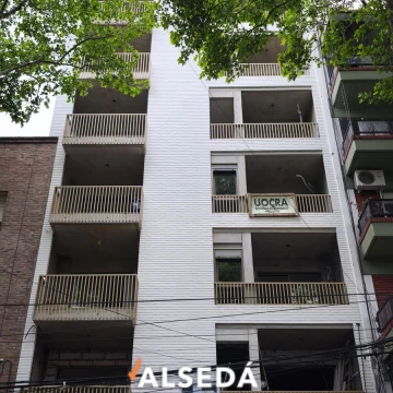 Departamento de 2 dormitorios en venta en Pichincha 