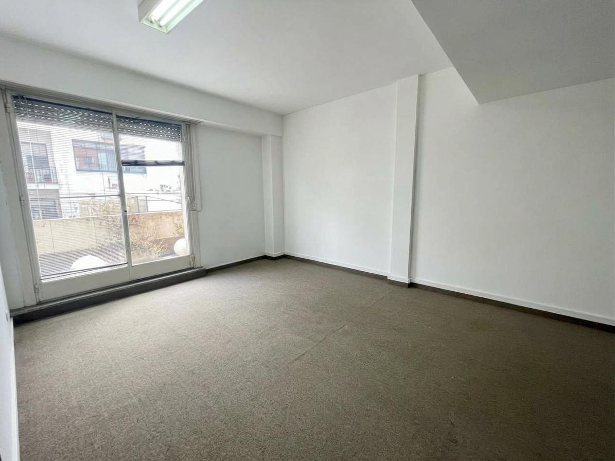 Oficina de 67 m² en San Nicolás, foto 5