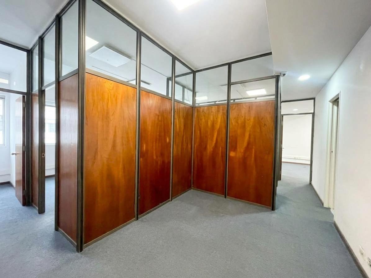 Oficina de 87 m² en San Nicolás, foto 3