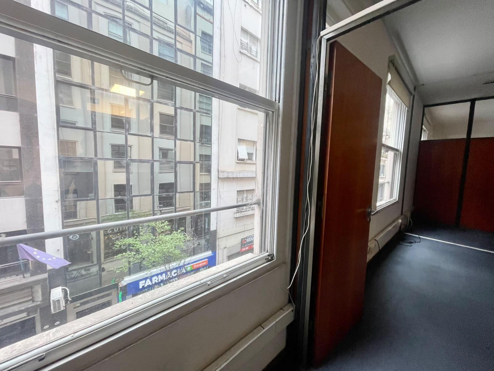 Oficina de 87 m² en San Nicolás, foto 4