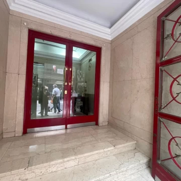 Alquiler comercial oficina en San Nicolas CABA