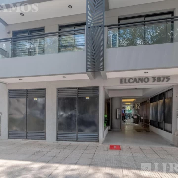 Alquiler departamento en Distrito Elcano