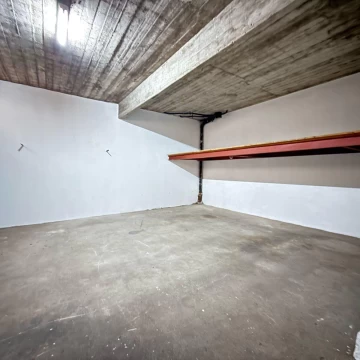 Cocheras en  venta Zeballos 1129