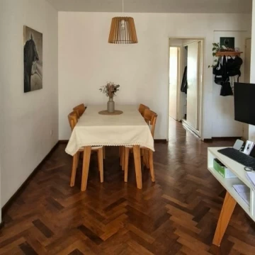 Venta departamento 1 dormitorio balcón - Centro, Rosario