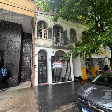 ALQUILER LOCAL COMERCIAL-JERÓNIMO LUIS DE CABRERA,ALTA CORDOBA